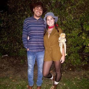 Meet your Posher, Brad